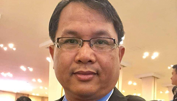 តុលាការ​សម្រេច​បញ្ជូន​លោក ផែង វណ្ណៈ ​ទៅ​​ឃុំ​ខ្លួន​នៅ​ពន្ធនាគារ​ព្រៃស