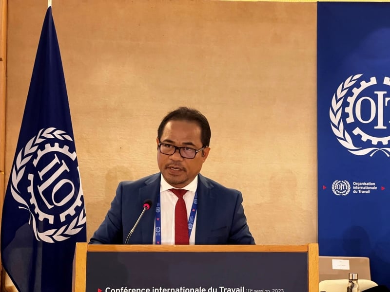 កម្ពុជា ខកចិត្តចំពោះការចោទពីអ្នកជំនាញអង្គការសហប្រជាជាតិ លើការធ្វើទុក្ខបុកម្នេញអ្នកការពារសិទ្ធិមនុស្ស