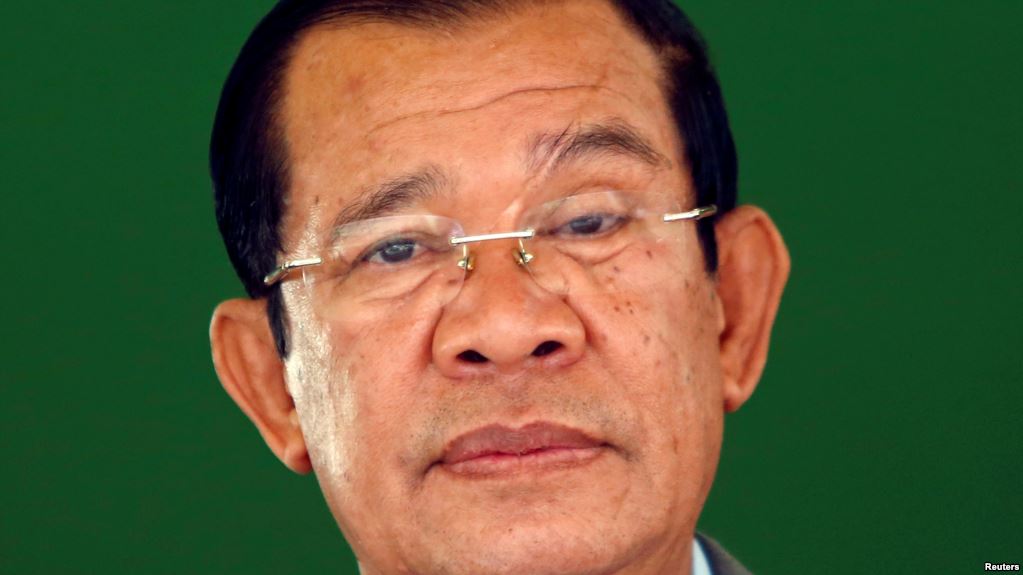  ពលរដ្ឋ​ខ្មែរ​អាមេរិកកាំង​​ នឹង​តវ៉ា​ប្រឆាំង​​វត្តមាន​របស់​លោក ហ៊ុន សែន នៅ​អ.ស.ប