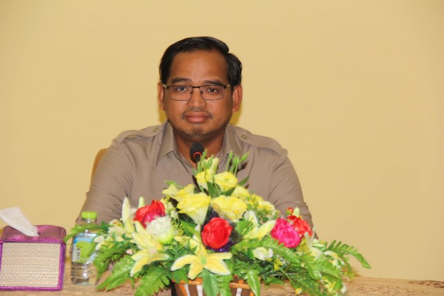 បុរសចិន ដែលធ្លាក់ពីលើអគារចត្តាឡីស័កស្លាប់នៅព្រះសីហនុ ជាការធ្វើអត្តឃាត