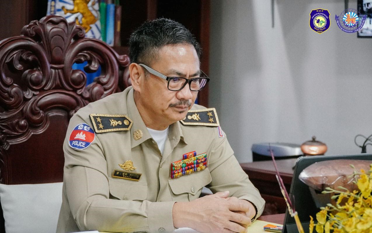 ស្នងការព្រះសីហនុ៖ ជប៉ុន១៩នាក់ ដែលត្រូវជួយសង្គ្រោះ មិនមែនរងគ្រោះដោយសារការចាប់បង្ខាំងឡើយ