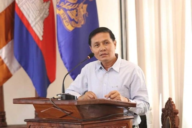 កម្មករប្រមាណ៥០០នាក់ នៅរោងចក្រមួយ នឹងត្រូវយកទៅធ្វើតេស្ត ក្រោយដឹងថា កម្មករម្នាក់ វិជ្ជមានកូវីដ-១៩