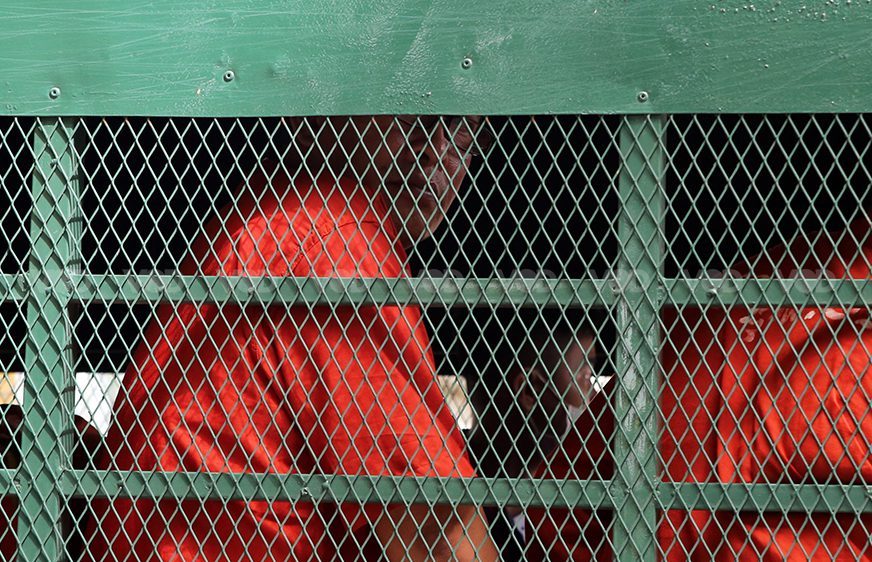 តុលាការ​សម្រេច​លើក​ពេល​សវនាការ​លោក សៀម ភ្លុក ក្រោយ​អវត្តមាន​មេធាវី