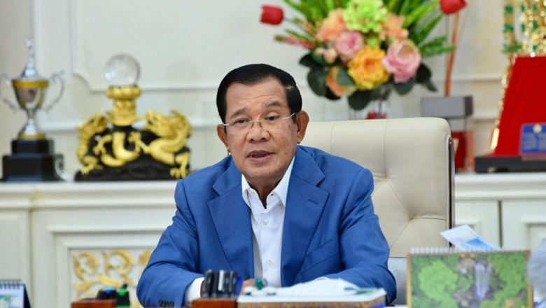 លោក​នាយក​រដ្ឋមន្ត្រី​គាំទ្រ​ដល់​អង្គការ​សហព័ន្ធ​សន្ដិភាព​សកល ដែល​រៀបចំ​កិច្ច​ប្រជុំ​កំពូល​ឆ្នាំ​នេះ ស្ដីពី​សន្តិភាព​នៅ​ឧបទ្វីបកូរ៉េ