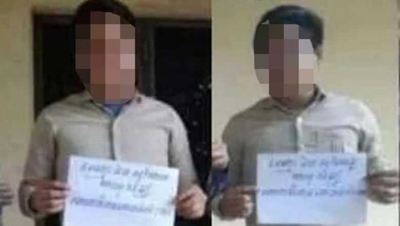  ចៅ​ក្រម​សាលា​ដំបូង​ខេត្ដ​កំពុង​សាក​សួរ​អ្នក​កាសែត ​២ ​នាក់ ​ករណី​ម្ចាស់​ទីតាំង​លក់​ឆ្នោត​ប្ដឹង