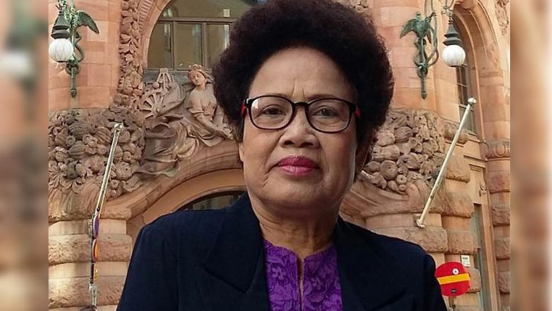 កំពូល​តម្កល់​ទោស​ អ្នក​ចោទ​នាយក​រដ្ឋមន្ត្រី​នៅ​ពី​ក្រោយ​ឃាតកម្ម