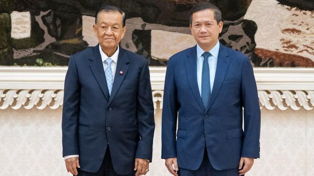 អ្នកឃ្លាំមើលថា ការដឹកនាំរបស់រដ្ឋាភិបាលកម្ពុជា មិនល្អដូចការសរសើររបស់ប្រធានរដ្ឋសភាថៃនោះទេ