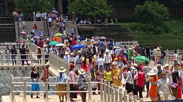  ពលរដ្ឋ​មួយ​ចំនួន​នៅ​តែ​មាន​ជីវភាព​ខ្វះខាត​ទោះ​បី​ករណី​ជំងឺ​កូវីដ១៩ ថយ​ចុះ​យូរ​ហើយ​ក្ដី