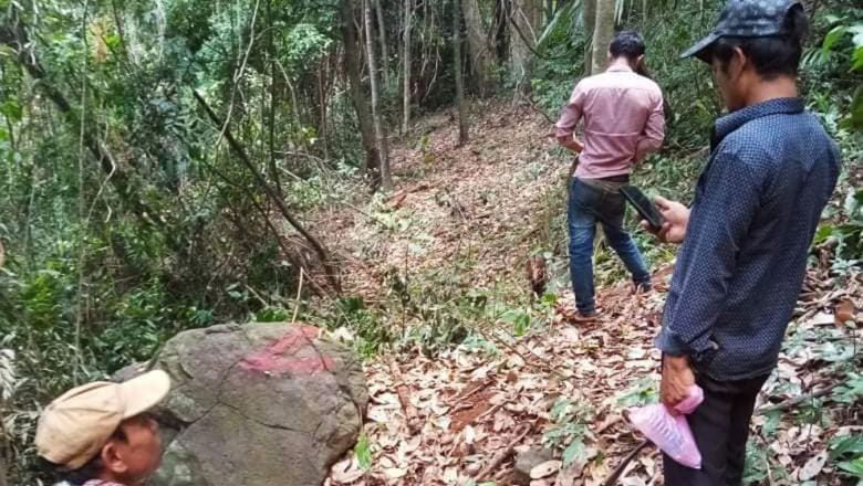 ជនជាតិដើម​ប្ដឹង​មន្ត្រី ជុំវិញ​ការបណ្ដោយ​ឲ្យ​មាន​ការកាន់កាប់​ដី​រដ្ឋ