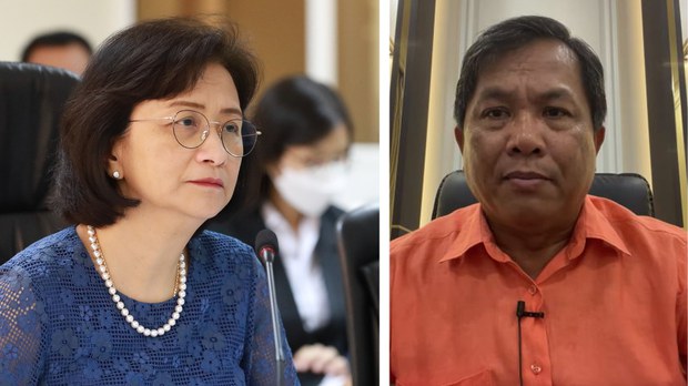  អង្គការ​សង្គម​ស៊ីវិល មិន​ទទួល​យក​ការ​បកស្រាយ​របស់​ក្រសួង​កិច្ចការ​នារី រឿង​លោក ផែន វណ្ណៈ ប្រមាថ​អ្នក​សារព័ត៌មាន​ស្ត្រី