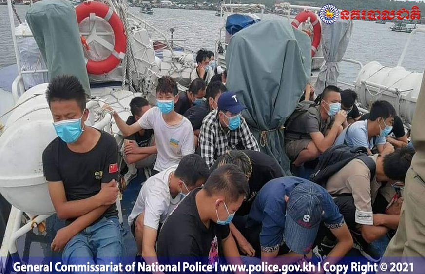 រដ្ឋាភិបាល​ថា​ការ​ផ្អាកអុំទូក​ឆ្នាំនេះ​ដោយសារ​មមាញឹក​រៀបចំ «កិច្ចប្រជុំកំពូលអាស៊ាន» ខណៈ​សង្គមស៊ីវិល​ថា​វត្តមាន​ភ្ញៀវ​ចំ​ឱកាស​សំខាន់​រឹត​តែ​មិនគួរផ្អាក