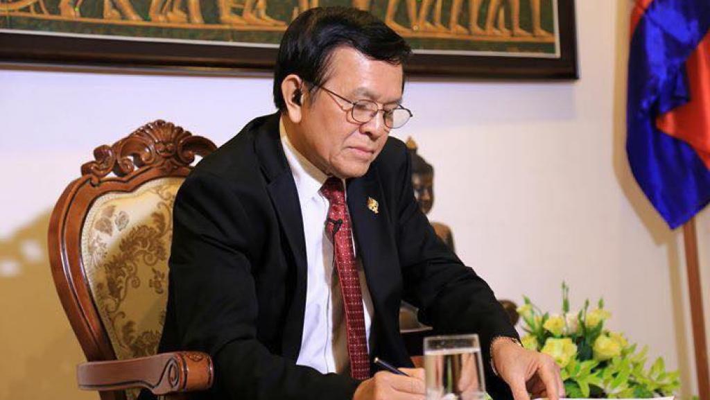 ក្រុម​មេធាវី​គ្រោង​ស្នើ​សុំ​តុលាការ​នាំ​យក​លោក​កឹម សុខា ទៅ​ព្យាបាល​ជំងឺ