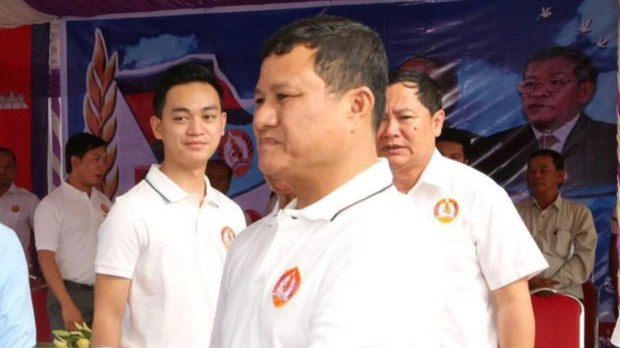 ពលរដ្ឋ​នៅ​ខេត្តព្រះវិហារ​បារម្ភ​ខ្លាច​អាជ្ញាធរ​រឹបអូស​ដីស្រែ​ចម្ការ​របស់​ពួកគេ​ឲ្យ​ទៅ​ក្រុមហ៊ុន​ធ្វើ​អាជីវកម្ម​រ៉ែ​ដែក