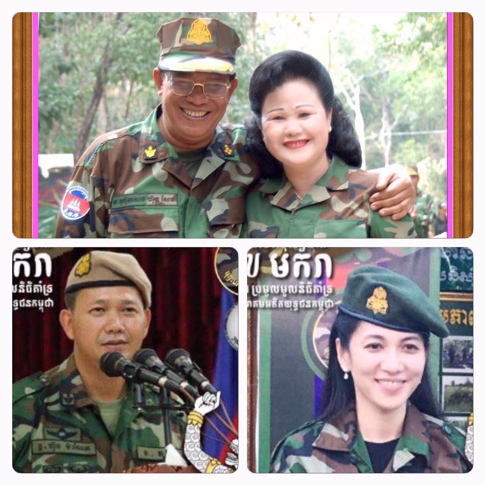លោក ហ៊ុន សែន៖ «ខ្ញុំនៅតែអះអាងថាបើនៅមានការជេរប្រមាថ ញុះញង់លាបពណ៌...ប្រភពនៃសង្គ្រាម និងចលាចលនៅតែមានសម្រាប់កម្ពុជានៅឡើយ»!