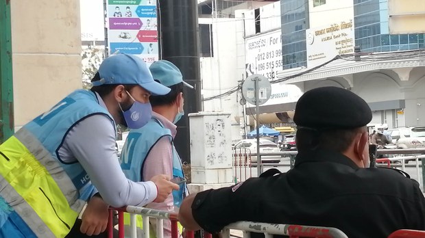 អង្គការ​​លើក​លែង​​ទោស​​អន្តរជាតិ​​រក​ឃើញ​ថា​ កម្ពុជា​​មាន​​ករណី​​រំលោភ​សិទ្ធិ​មនុស្ស​​ធ្ងន់ធ្ងរ​​ក្នុង​ឆ្នាំ២០២០​