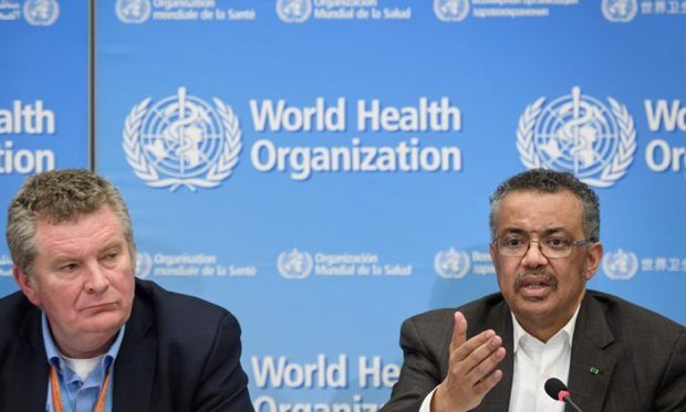 ក្រុម​អ្នក​ជំនាញ​អង្គការ​សុខភាព​ពិភពលោក​ណែនាំ​ឱ្យ​ប្រើប្រាស់​វ៉ាក់សាំង​មួយ​មុខ​ទៀត