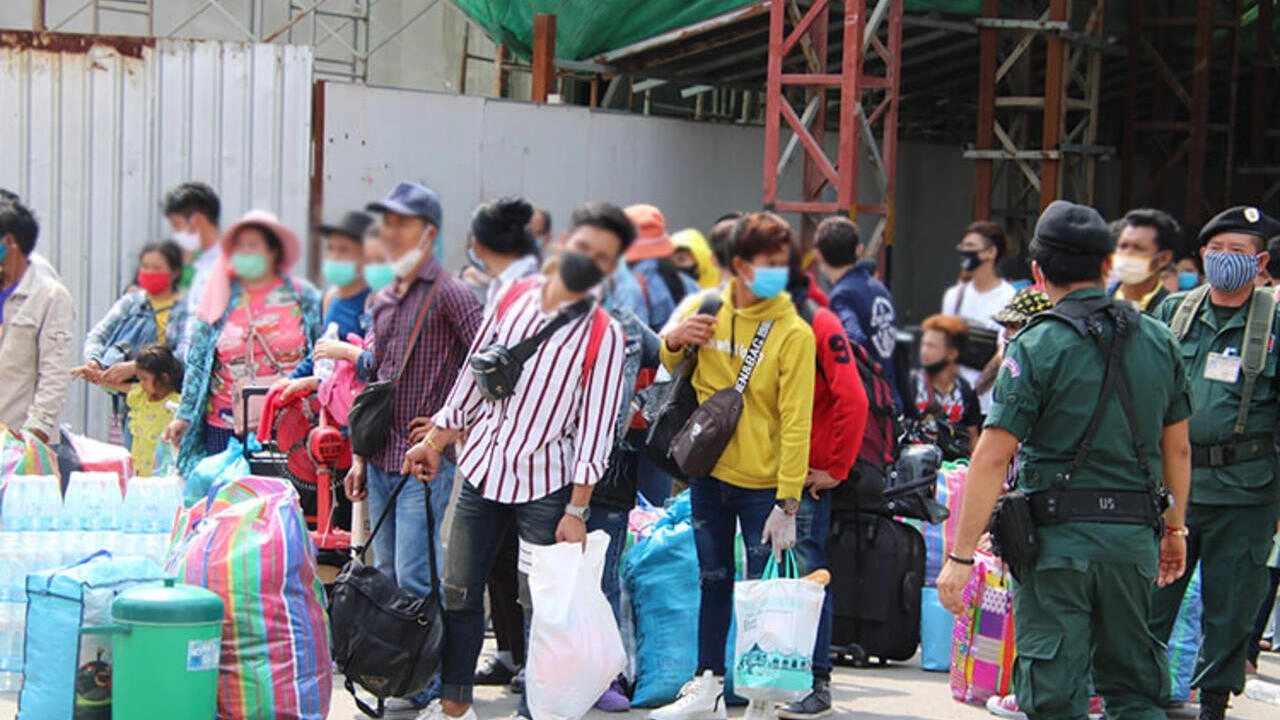 ADB ផ្តល់កម្ចីសម្បទាននិងជំនួយ ៣២,៥លានដុល្លារ ជំរុញសេវាសុខាភិបាលតាមព្រំដែន