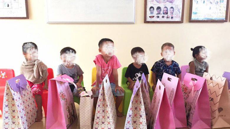 អង្គការ ១​ សម្តែង​ក្តីបារម្ភ ​ក្រោយពី​រកឃើញ​កុមារជិត ​១ ៨០០ នាក់ ​គេង​នៅ​ក្នុង​ពន្ធនាគារ​កម្ពុជា