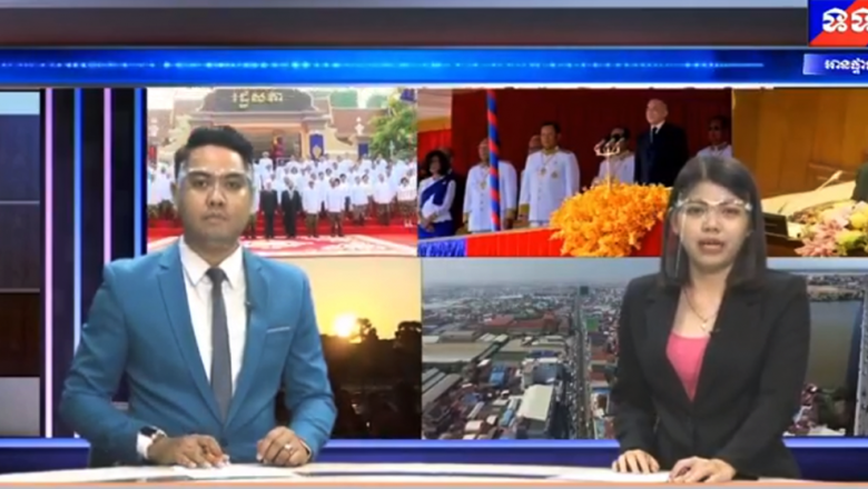 ការផ្សាយ​ទូរទស្សន៍​តាម​ឌីជីថល​ផ្ដល់​ភាព​សម្បូរបែប តែ​ត្រូវ​ដោះស្រាយ​បញ្ហា​ខ្លះ