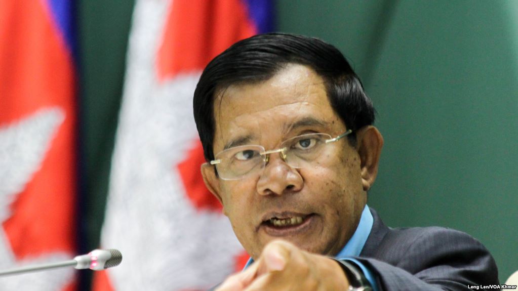 អ្នក​ជំនាញ៖​ ​កិច្ច​ប្រជុំ​អាស៊ាន-អូស្រ្តាលី​នឹង​ព្រឹត្ត​ទៅ​ដោយ​គ្មាន​ការ​ជាប់​គាំង​ ​បើ​ទោះ​លោក​ ​ហ៊ុន សែន​ព្រមាន​ធ្ងន់ៗ​ក៏​ដោយ