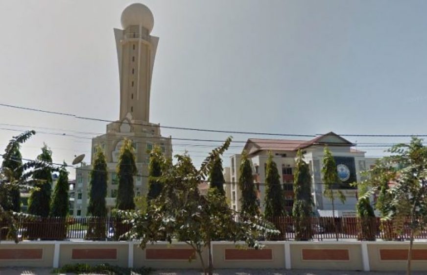 អាជ្ញាធរ​ខេត្ត​ពោធិ៍សាត់​ប្រាប់​ពលរដ្ឋ​ឲ្យ​​ប្រុង​ប្រយ័ត្ន​ចំពោះ​ទឹក​ជំនន់​ប៉ុន្មាន​ថ្ងៃថ្មីៗ​នេះ