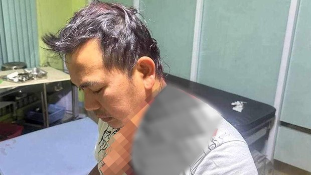 នគរបាល​ខេត្ត​បាត់ដំបង​ថា បន្ត​ស្រាវជ្រាវ​ករណី​ហិង្សា​មក​លើ​ពលរដ្ឋ​ខ្មែរ​-​អូស្ត្រាលី​ម្នាក់​ដែល​រិះគន់​រដ្ឋាភិបាល