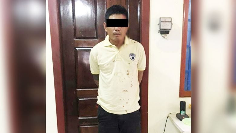 នគរបាល​គ្រោង​បញ្ជូន​អ្នក​កាសែត​ម្នាក់​ទៅ​តុលាការ ក្រោយ​ពី​ចាប់​ខ្លួន​ពេល​កំពុង​លួច​ម៉ូតូ​មួយ​គ្រឿង