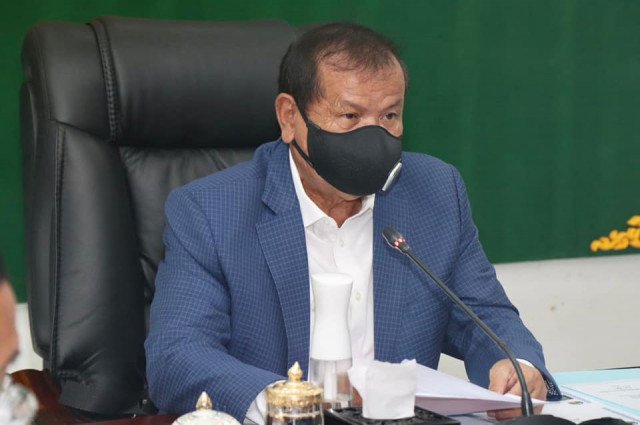 ក្រសួង ឱ្យបើកសាលាវិជ្ជាជីវៈទេសចរណ៍ឡើងវិញ នៅភូមិសាស្ត្រមានហានិភ័យទាប 