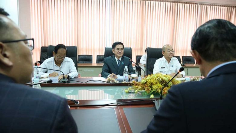 ចាប់ពី​ខែសីហា ​ខាងមុខនេះ​ទៅ រាជរដ្ឋាភិបាល​នឹង​ចាប់ផ្តើម​ផ្តល់ប្រាក់​ឧបត្ថម្ភ​រហូត​ដល់​ជាង ២ លាន​រៀល​ជូន​ស្ត្រី​មាន​ផ្ទៃពោះ និង​កូន​អាយុ​ក្រោម ២ ឆ្នាំ​ 