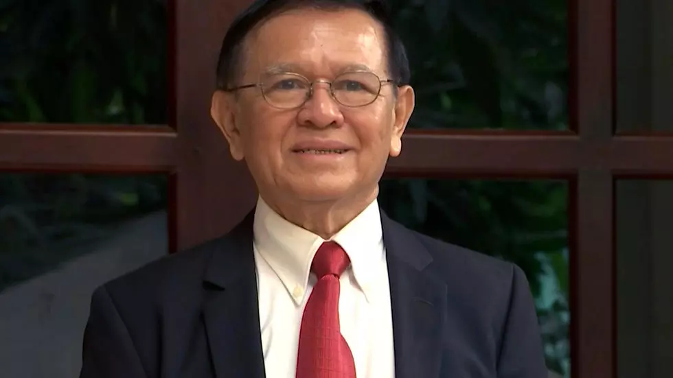 តុលាការថា សវនាការលោកកឹម សុខាមិនទាន់អាចបន្តបានទេព្រោះកំពុងជាប់ដៃដោះស្រាយសំណុំរឿងកកស្ទះ