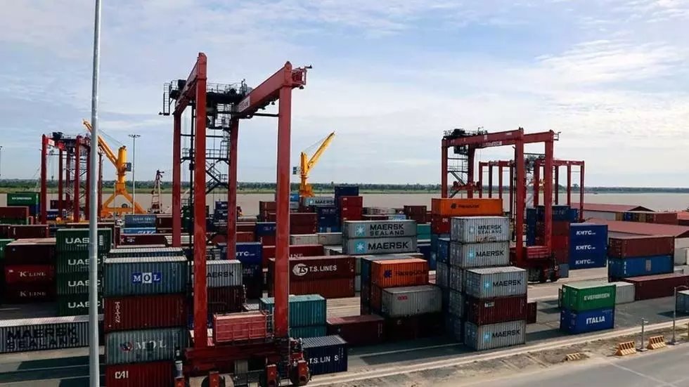 ៣ខែដើមឆ្នាំ២០២១ ទំហំពាណិជ្ជកម្មកម្ពុជា-អាមេរិក កើនឡើង ១០៦.៣លានដុល្លារ