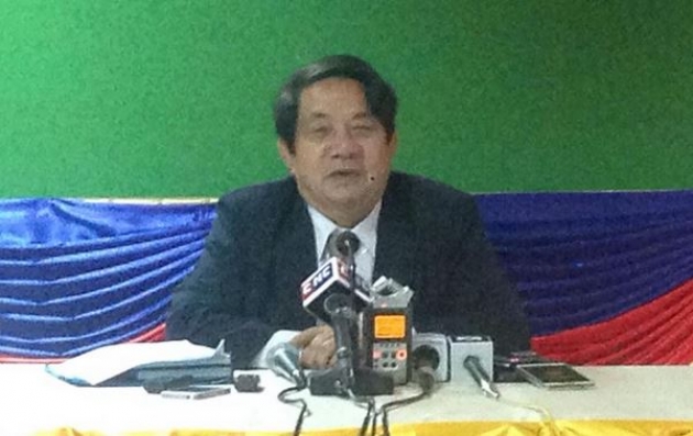 នីតិវិធីលើឯកឧត្តម កឹម សុខា ស្របតាមធម្មនុញ្ញ មិនរំលោភអភ័យឯកសិទ្ធិឡើយ