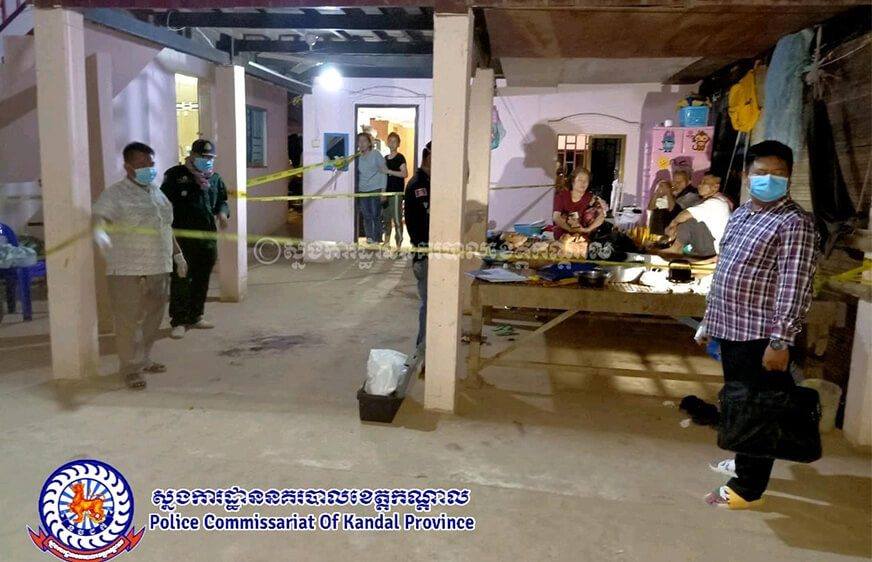 មន្រ្តី​​សិទ្ធិ​មនុស្ស​​ជំរុញ​​ឱ្យ​​ចាប់​​ជន​ល្មើស​​ដែល​​បាញ់​បោះ​​សេរី​​មក​​ផ្តន្ទា​​ទោស​​ដើម្បី​​លុប​បំបាត់​​វប្បធម៌​​និ​ទណ្ឌ​​ភាព​