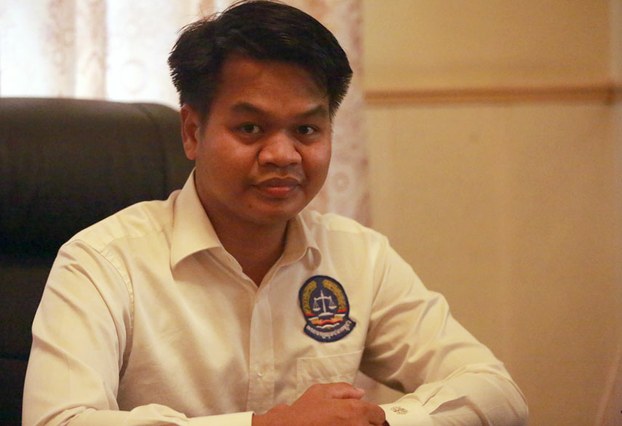 គណបក្ស​យុវជន​កម្ពុជា​ព្រមាន​បាតុកម្ម​បើ​វៀតណាម​មិន​ឆ្លើយ​តប​ញត្តិ​ខ្លួន​រឿង​បញ្ហា​ព្រំដែន