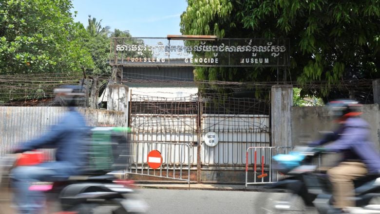 អភិបាល​រាជធានី​ប្រាប់​ឱ្យ​អាជ្ញាធរ​ខណ្ឌ​ទាំង​ ១៤ បន្ត​ការទប់ស្កាត់​ការរាលដាល​ជំងឺ​កូវីដ​ ១៩ ​កុំឱ្យ​កើតឡើង​ជាថ្មី​ដូច​ការបិទខ្ទប់​កន្លងមក