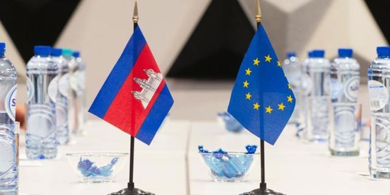  បើតាមប្រសាសន៍សម្ដេចហ៊ុនសែន បក្សប្រឆាំងCNRP អាចនឹងរស់ឡើងវិញ បើមានដំណោះស្រាយករណីEBA