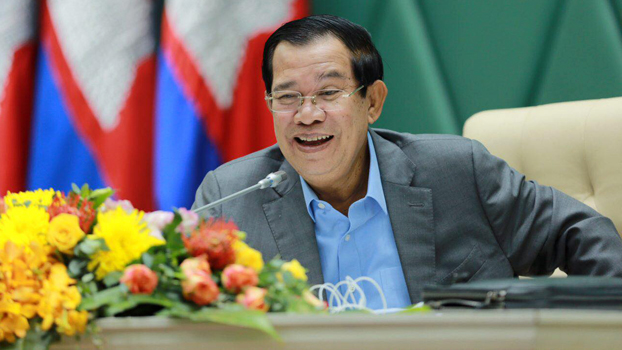 លោក ហ៊ុន សែន អំពាវនាវ​ដល់​ពលរដ្ឋ​ខ្មែរ​ឲ្យ​ទៅ​ចូលរួម​បោះឆ្នោត​ជាតិ​ថ្ងៃ​ទី​២៩ កក្កដា