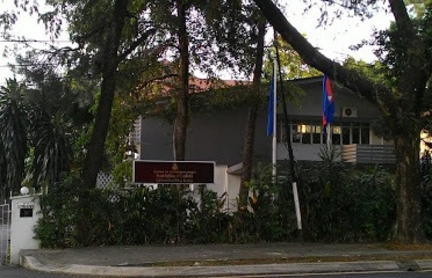 កម្ពុជានិងម៉ាឡេស៊ីកំពុងស៊ើបអង្កេតករណីម្ចាស់ផ្ទះធ្វើទារុណកម្មលើស្រ្តីជាពលករខ្មែរម្នាក់