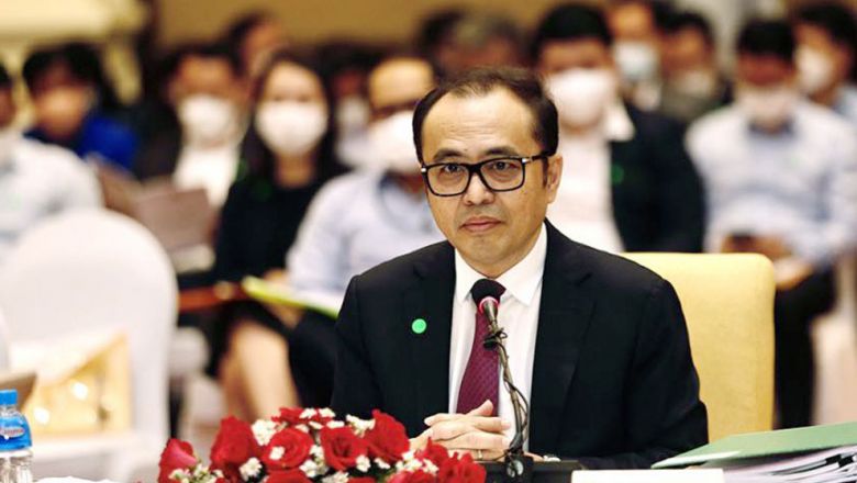 លោក វ​ង្សី វិស្សុត៖ មិន​មាន​អ្វី​គួរឱ្យ​ព្រួយ​បារម្ភទេ​ចំពោះ​បញ្ហា​បំណុល​សា​ធារណៈ​​​