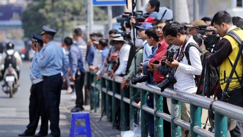 UNESCO៖ វិបត្តិ​ជំងឺ​កូវីដ​នាពេល​បច្ចុប្បន្ន កំពុង​បង្ខំ​ឱ្យ​មាន​ការ​បិទ​ទ្វារ និង​កាត់​បន្ថយ​ការងារ​សារព័ត៌មាន