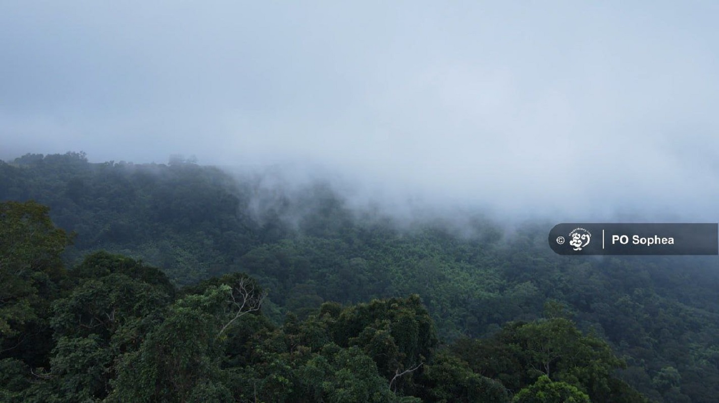 កម្ពុជា នឹងចុះត្រជាក់មួយសប្ដាហ៍ទៀត ដោយពេលព្រឹកនិងយប់ត្រជាក់ខ្លាំង