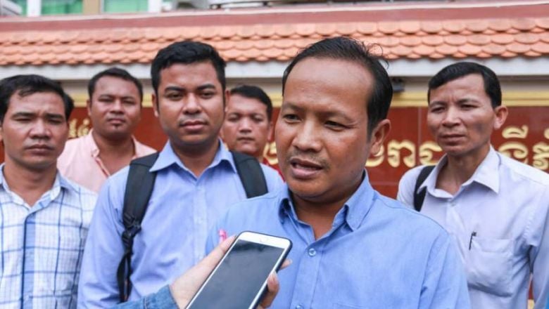 សហភាព​មួយ​ ស្នើឱ្យ​​ពង្រីក​ការចាក់​វ៉ាក់សាំង​កូវីដ​ដល់​កម្មករ​នៅតាម​បណ្តា​ខេត្ត