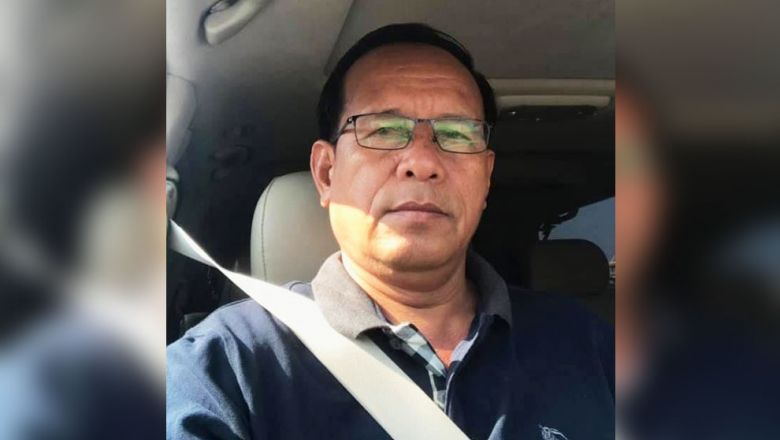 ចៅក្រម​សម្រេច​ផ្ដន្ទាទោស​អតីតមន្ត្រី​ម្នាក់​ដាក់ពន្ធនាគារ ៣ ​ឆ្នាំ​រឿង​កេង​លុយ​រដ្ឋ​ ៣៨​ ម៉ឺន​ដុល្លារ​