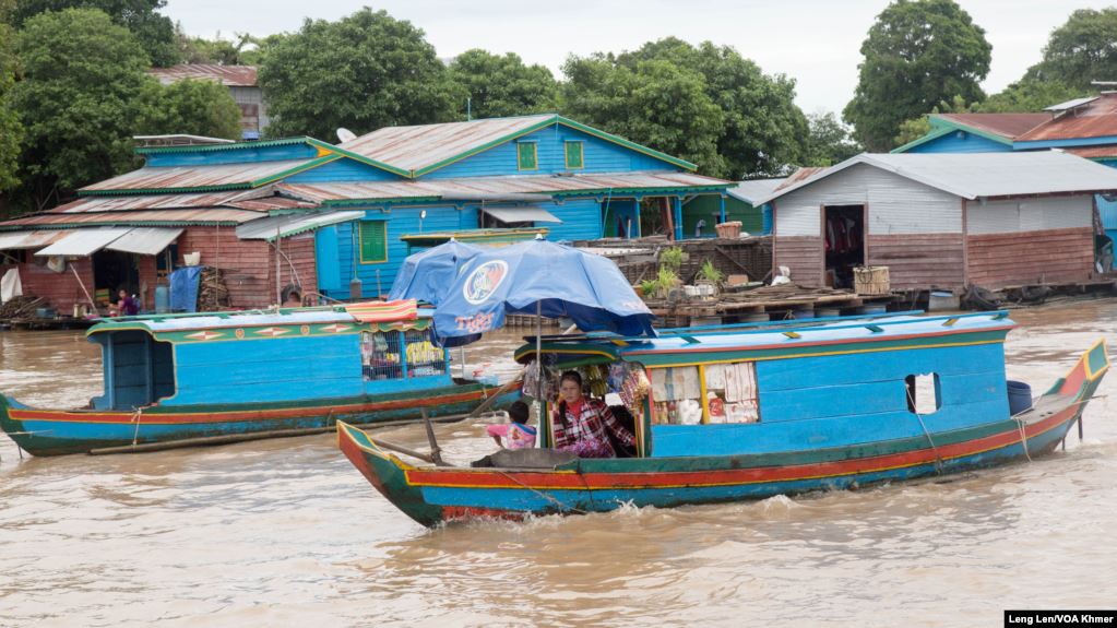  ការ​សើរើ​បញ្ហា​អន្តោប្រវេសន៍​វៀតណាម​គឺ​ដើម្បី​បញ្ចប់​នយោបាយ​«ជាតិ​និយម»​នៅ​កម្ពុជា