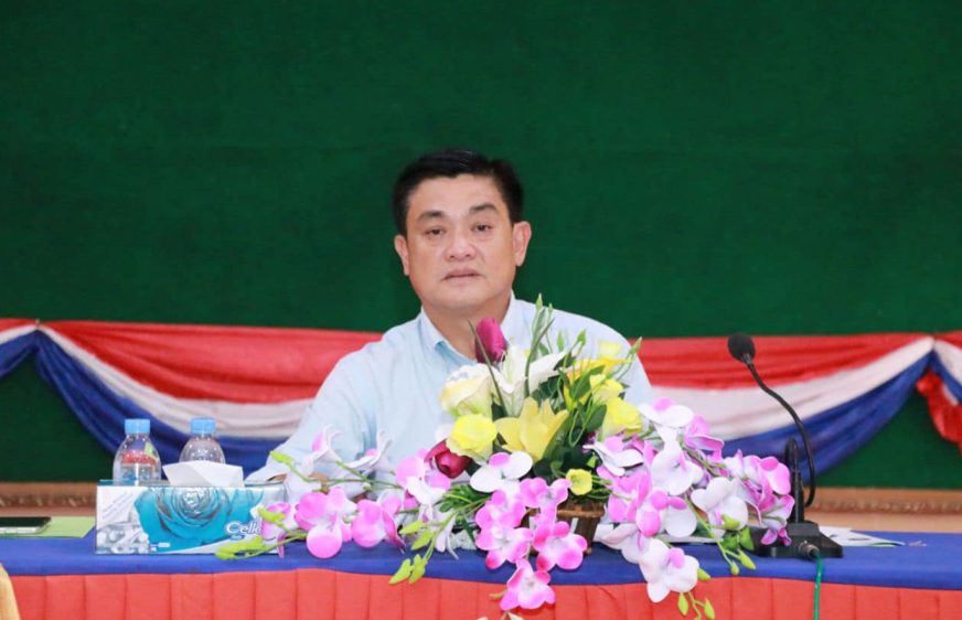 សង្គមស៊ីវិលថា ករណីសមត្ថកិច្ចមិនអាចចាប់ខ្លួនអតីតអភិបាលខេត្តកែបដែលប្រើហិង្សាលើស្ត្រីម្នាក់ បង្ហាញពីការអនុវត្តច្បាប់ស្តង់ដារពីរ