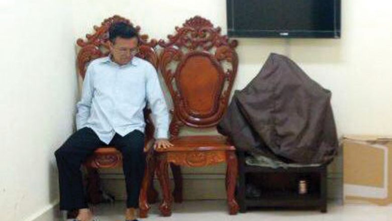 មន្ត្រី​ថា បើ​លោក​ កឹម សុខា ស្លាប់ រដ្ឋាភិបាល​ទទួល​រៀបចំ​បញ្ចុះសព ឬ​បូជា
