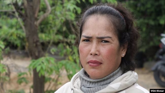 សកម្មជន​រក្សា​ក្តី​សង្ឃឹម​សម្រាប់​ប្រជាធិប​តេយ្យ​នៅ​កម្ពុជា នៅ​មុន​ការ​បោះ​ឆ្នោត​ដែល​មិន​មានបក្ស​ជំទាស់