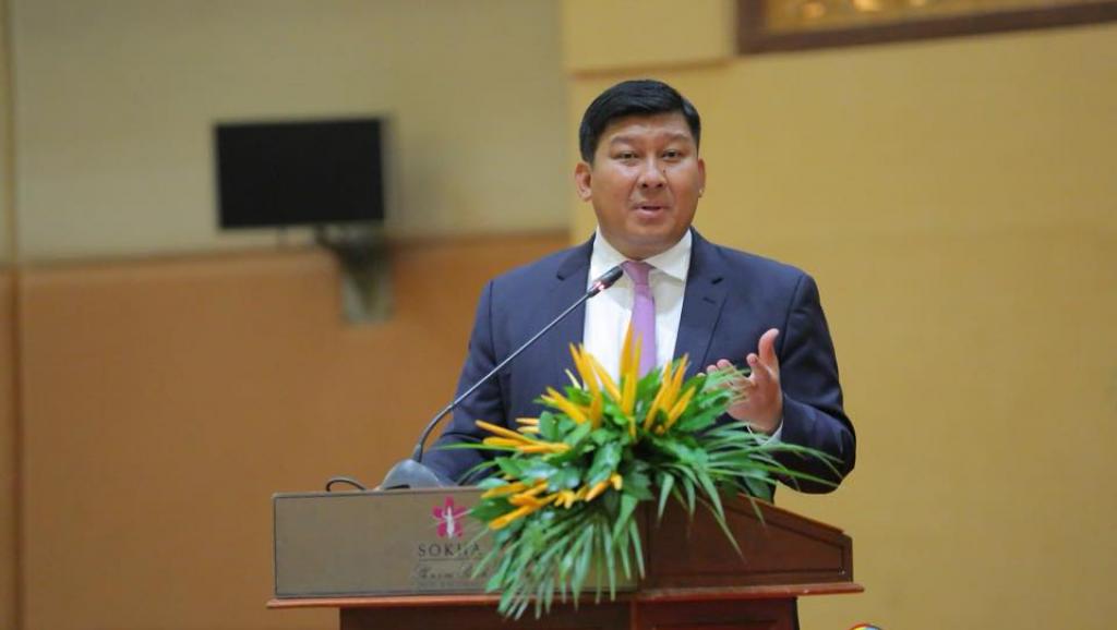 ក្រសួង​បរិស្ថាន​ទទួល​ស្គាល់​បទ​ល្មើស​ព្រៃ​ឈើ​នៅ​តែ​បន្ត​កើត​មាននិង​ស្នើ​ប៉ូលិស​អន្តរជាតិ​ជួយ​បង្ក្រាប​