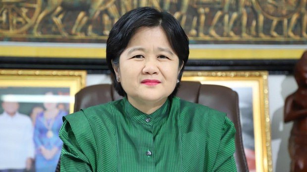 គ្រួសារ​មួយ​រិះគន់​ក្រសួង​សុខាភិបាល​ករណី​កូនស្រី​ស្លាប់​ដោយ​កូវីដ​ជិត​មួយ​ខែ ទើប​ទទួល​ដំណឹង​ក្រោយ​ប្រកាស​ស្វែង​រក​តាម​បណ្តាញ​សង្គម