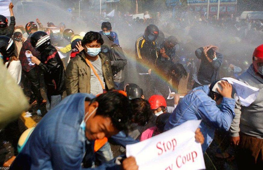 កម្ពុជា​ត្រៀម​ជួយ​មីយ៉ាន់ម៉ា​ក្នុង​ការ​ដើរ​វិល​ទៅ​រក​ភាព​ប្រក្រតី​ឡើង​វិញ​